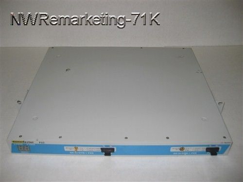 Agilent P3/2 2Port OC3 Router Tester E7905A 90Day Warranty Free Shipping