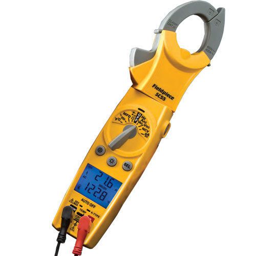 Fieldpiece SC55 Swivel Head Clamp Meter