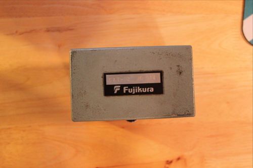 Fujikura FAT-02