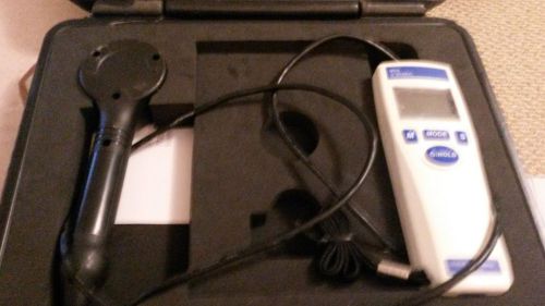 Sper Scientific UVA/B meter, Model 85009