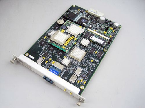 Spirent smartbits pos-3504as 600 6000b oc-48c/stm-16 for sale