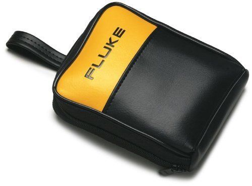 Fluke C12A Vinyl Soft Meter Case