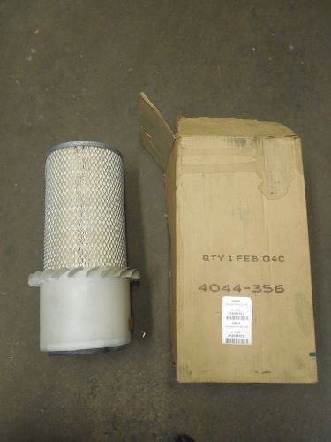 TAYLOR MACHINE AIR FILTER 4044-356 4044356 108546 AF-7AZ065 26103942