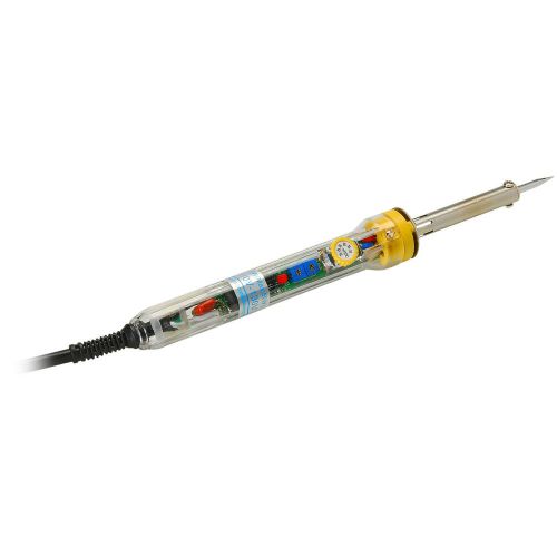 Temperature Controlled Soldering Iron 50 Watt 370-352