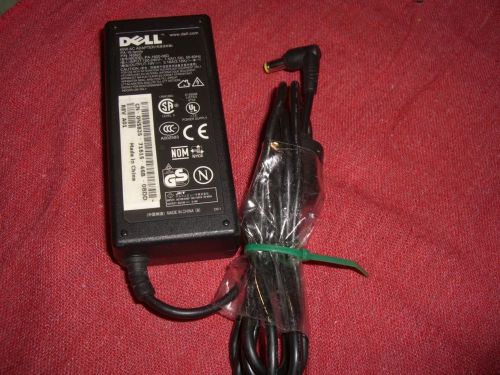 Genuine DELL PA-1600-06D N5825 IP 100-240v 50/60hz 1.5a OP 19v 3.16a