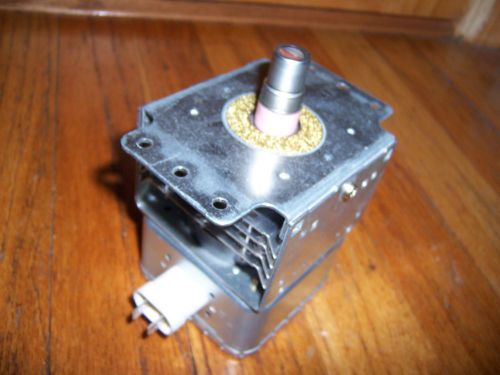 Sharp A306 2M231AH(L) 5A 22 35 microwave magnetron