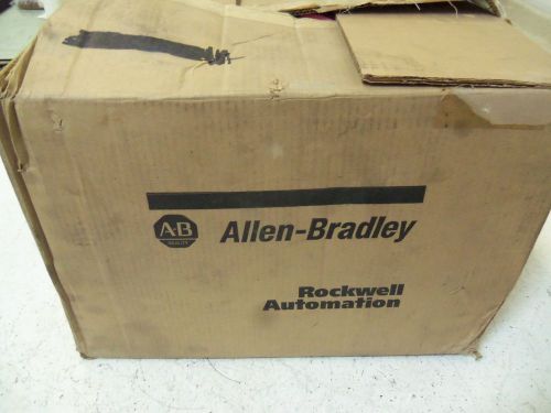 ALLEN BRADLEY 2098-DSD-HV100-SE SER. B SERVO DRIVE *NEW IN BOX*