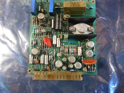 HP Hewlett Packard 86701-60016 B-2110-4 Driver Board