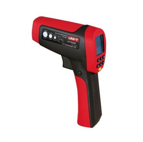 UNI-T UT305C Infrared Thermometer