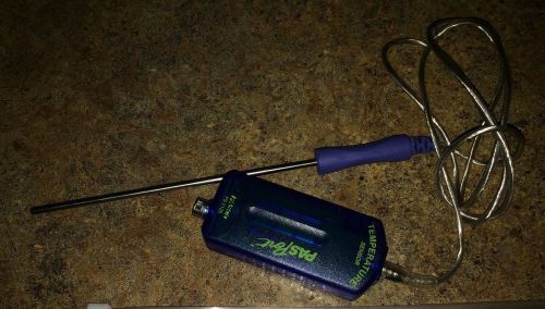 Pasco Scientific Temperature Sensor Probe