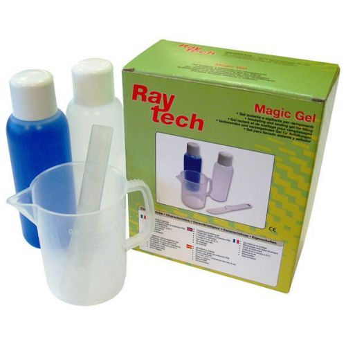 Raytech Magic Gel