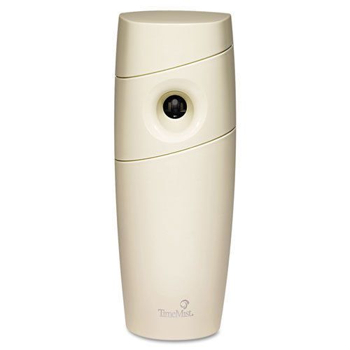 TimeMist Classic Metered Aerosol Fragrance Dispenser, 3-3/4w x 3-1/4d x 9-1/2h