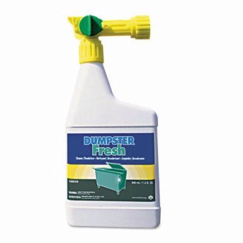 Suma Suma Dumpster Fresh, Floral, 32oz, Spray Bottle (DVO4266359)