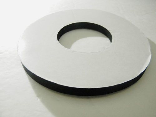 Carpet Cleaning - Self Adhesive Vacuum Motor Gasket