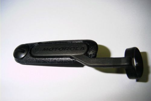 Motorola Accy Port Dust Cover HT750 HT1250 PRO5150  HLN9820