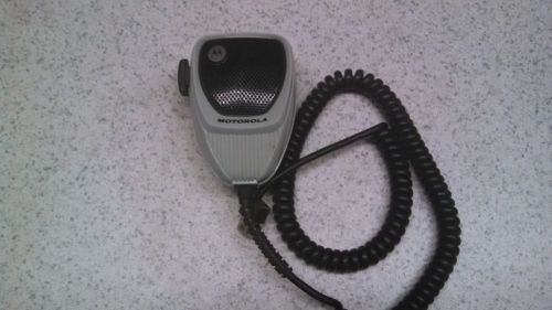 Motorola Mobile Mic HMN1035C (Tested)