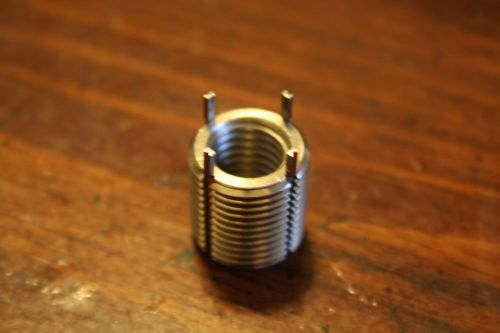 M12 x 1.75 Keylocking Thread Heli Coil insert Keensert stainless steel keensert