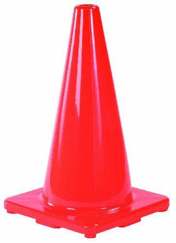 MSA Safety Works 10073408 28-Inch Safety Cone