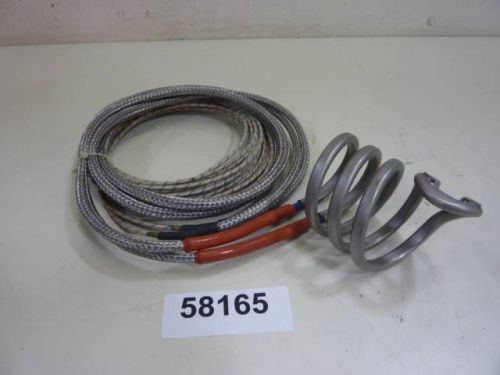 Synventive heat element 82-877-51-095, 550 watt #58165 for sale