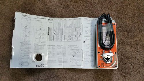 Belimo damper actuator, af24-s us, 2 position 24v for sale