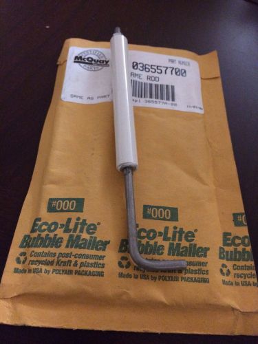 Mcquay flame rod 036557700 repl 365577a-00 for sale