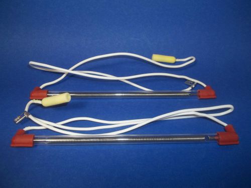 UNIVERSAL GLASS DEFROST HEATER GH-271-600 WATTS-115V- 2 TUBES