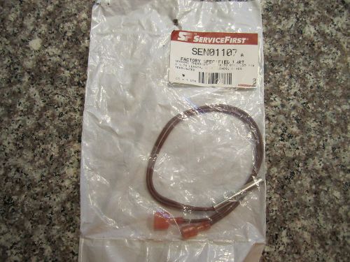 Service First Thermistor Sensor -40 to 65C. SEN01107