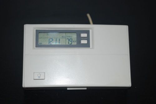 Non-programmable thermostat 280405f used for sale