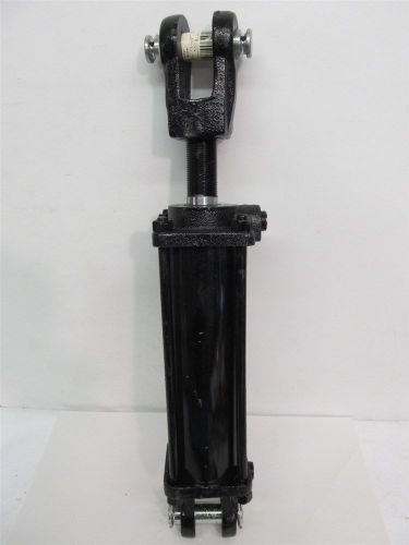 Maxim 218-302, 3&#034; x 8&#034;, 2500 psi Hydraulic Cylinder