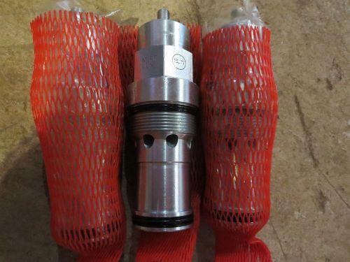 New No Box SUN Hydraulics Adjustable Needle Valve NFFC LGN