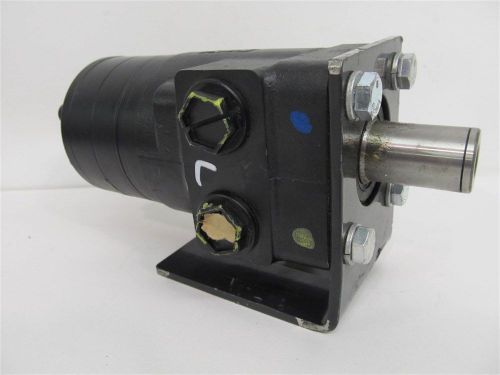 Force America FS0292 Series Hydraulic Motor