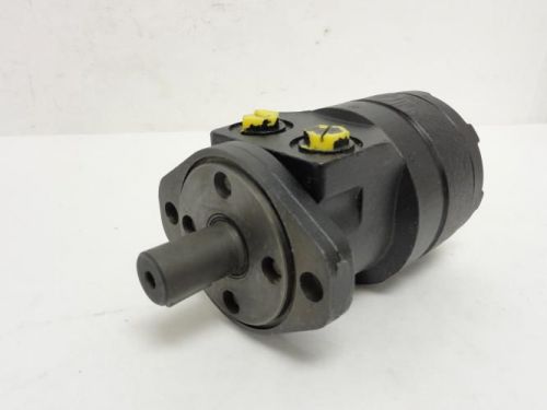 148584 New-No Box, Eaton 103-1038-010 Char-Lynn Hydraulic Motor, 15GPM, 1700PSI