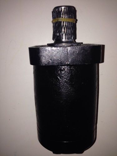 NEW HYDRA STAR HYDRAULIC MOTOR # CM004P #4479 1312