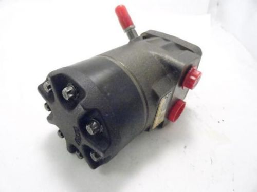 134272 Old-Stock, Eaton 158-3062-001 Hydraulic Motor