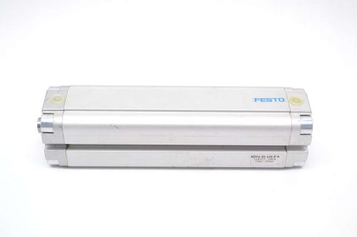 FESTO ADVU-25-120-P-A 120MM 25MM 10BAR DOUBLE ACTING PNEUMATIC CYLINDER B418092