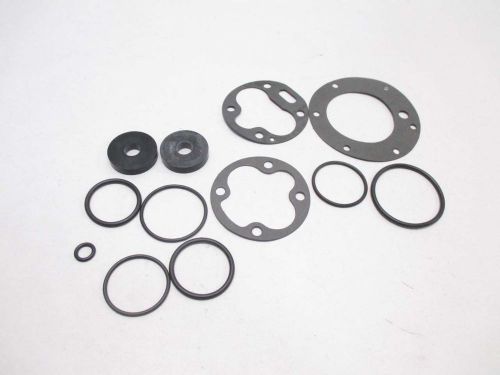 NEW NORGREN 5347501 PNEUMATIC POPPET VALVE SEAL KIT REPLACEMENT PART D439248