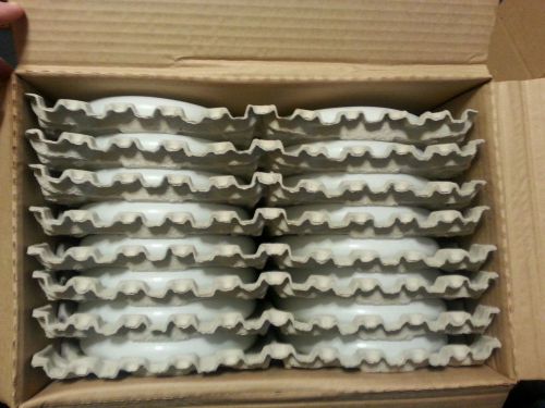 22051-1 SYLVANIA FBO32/735/6/ECO 32 WATT OCTRON CURVALUME BULB BOX of 16 NIB