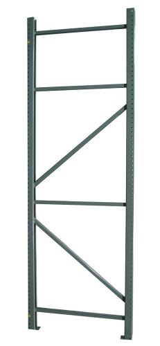 42&#034; Deep x 144&#034; High Upright Frame