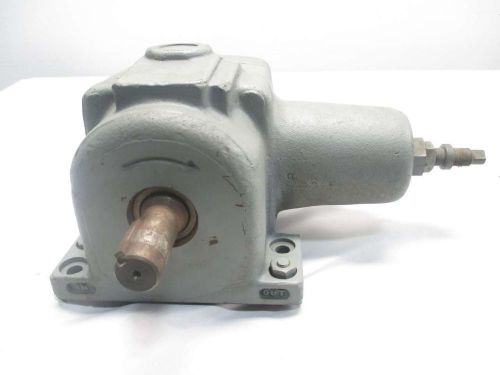 NEW CONTINENTAL HYDRAULICS PVR15-15B15-RM 0-1-I-1 VANE HYDRAULIC PUMP D448469