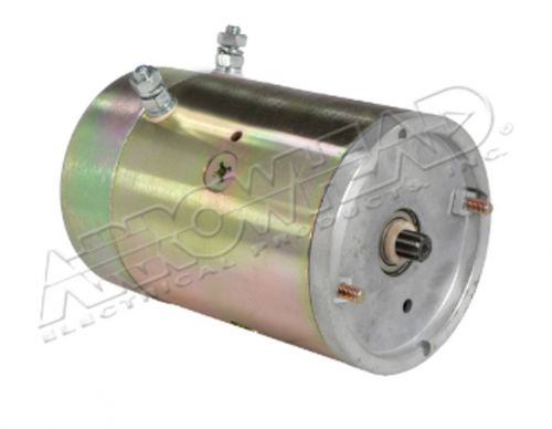 Fenner Stone New PUMP MOTOR 1788-AC CW; 9-Spline  #LFS0008 Mfg#10735 Lester