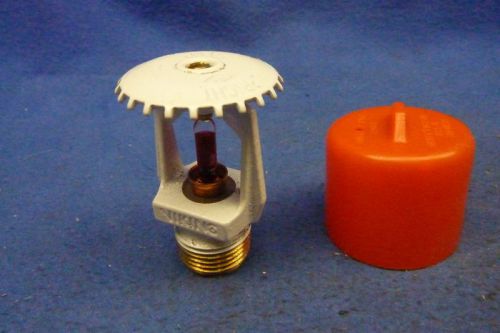 Viking Sprinkler VK100 White Poly 155 Deg.Model M (NEW)