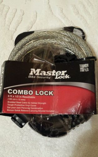 Master Locks