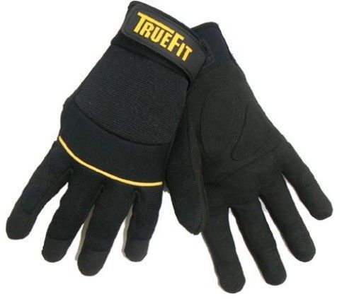 TILLMAN 1465 TRUEFIT GLOVES - LARGE