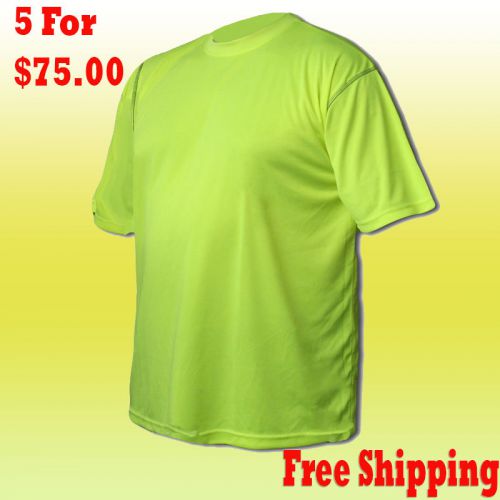 Hi-Vis Shirts,Casual Shirts Perfect For Work,Unbeatable Comfort &amp; Durability