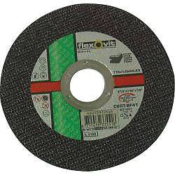 Ultrathin Wheel 0.8mm 115mm Cutting Disc Wheel x 1