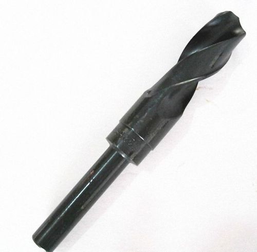 19.5mm HSS Reduced Shank Twist Drill Bit