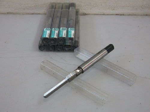 10 METAL REMOVAL 5994620Q10 2010 MICROGRAIN CARBIDE DRILLS .4065