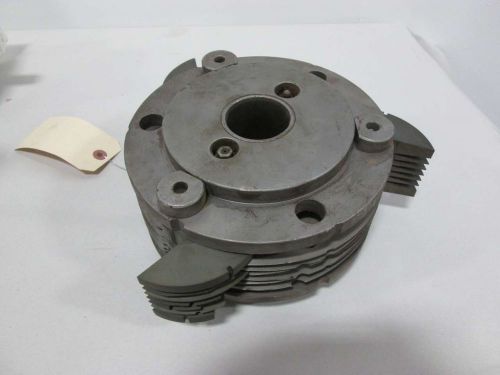 WKW HL3143 CUTTING HEAD 4500-5000PSI 1-13/16IN ID STEEL D383083