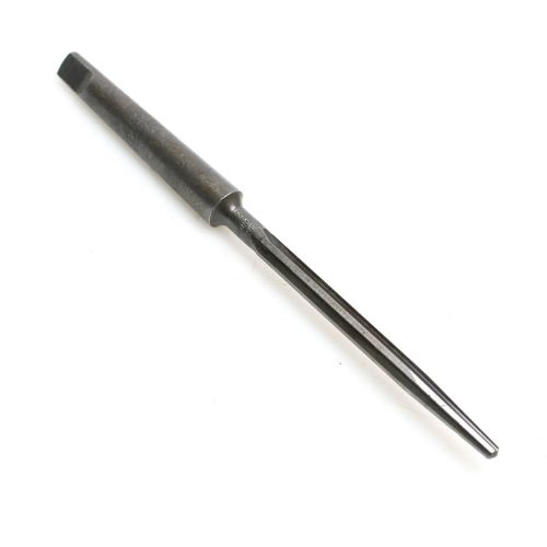 Diamond 9/32&#034; Bridge Reamer Straight Flutes Morse No.1 Taper