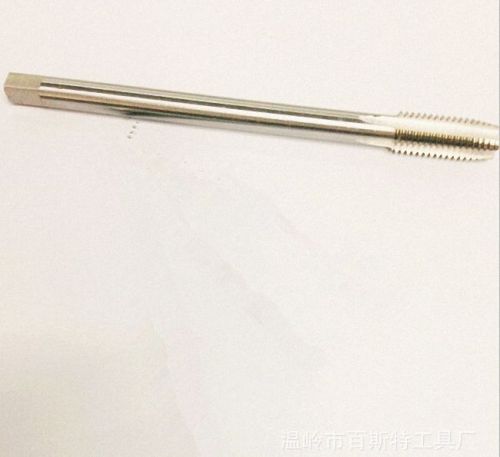 M12 x 1.25 x 160mm Long Tap Right hand Thread